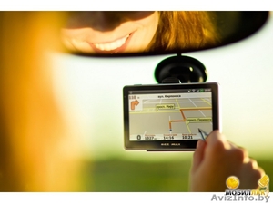 Аренда навигатора #1092913