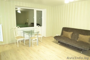 	 Сдам в аренду посуточно квартиру в Бобруйском районе #1093084