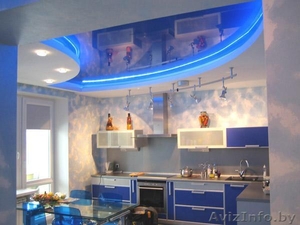 Квартир,  офисов,  частных домов ремонт и отделка #1089736