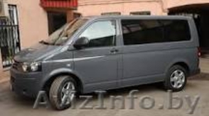 Пассажирские перевозки РБ, РФ, Европа #1094472