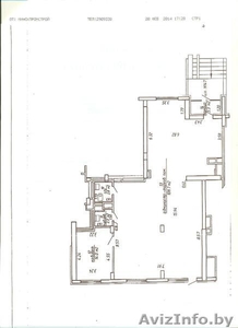 Сдается  помещение с ремонтом во Фрунзенском районе рядом с метро. #1095572