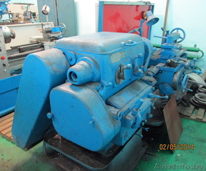 Станок токарно-винторезный 1А62 #1083417