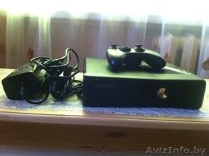 XBOX 360 slim 250GB #1091979