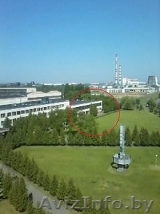 Изолированное помещение столовой #1092926