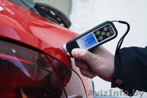 Толщиномер на прокат #1092921