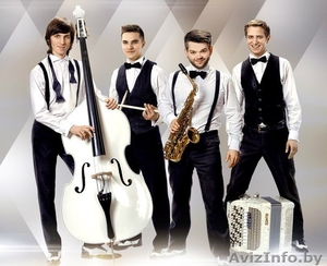 MUZZART музыкальный коллектив #1087021