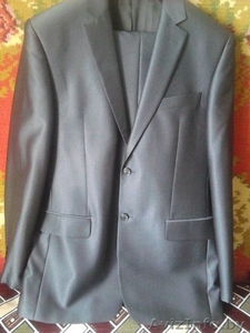 Мужской костюм для торжеств #1088904