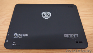 планшетный компьютер #1087692