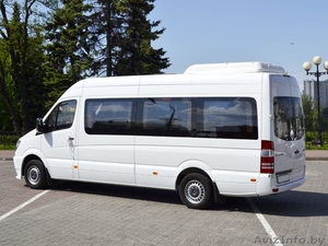 Микроавтобус Минск-Москва. Билет 40$. Ежедневно. Звони!!! #1110033