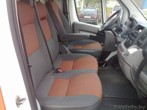 Фиат Дукато продажа #1112748