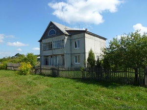 Продаю загородный дом #1106958