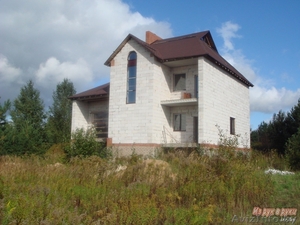 Продам коттедж в Мядельском районе #1098379