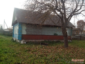 Продам дом в г.Дзержинске(Минская область., Дзержинский район.) #1098365