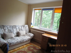 4-х комн.квартира ул.Московская #1107538