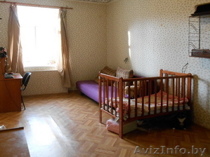 Квартира в центре Советской #1108288