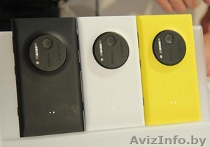 Nokia Lumia 1020 2 SIM Новинка 2013г (lumia 925,  920,  820,  720)! #1107523