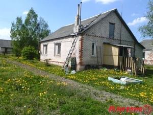 Продам дом в Дзержинском районе #1098360