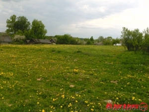 Продам земельный участок в Дзержинском районе #1098381