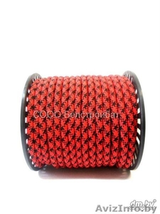 веревки шнуры канаты фал нить джут #1100335