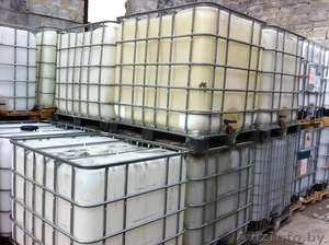 Еврокубы и бочки,  оптом. #1102033