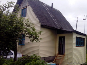 Дача рядом с Минском #1098798