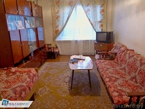 Двухкомнатная квартира улучшенной планировки в г. Орша #1105293