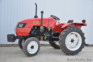 Минитрактор DongFeng DF 240 #1105290