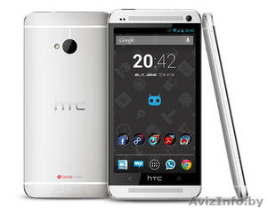 Купить HTC One 4.7