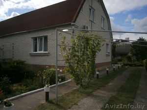 Дом в д.Тюхиничи #1110851