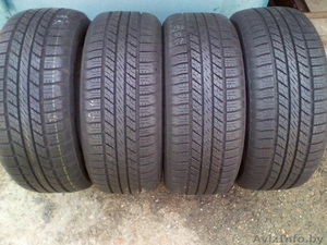 Шины  235/55/R17 #1100955