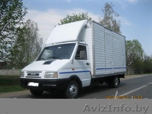 ПРОДАМ СРОЧНО! Ивеко Дейли 4510 #1106977