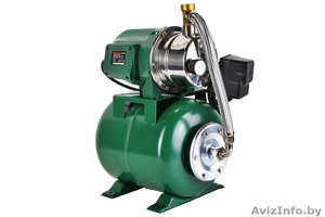 Насосная станция #1107532