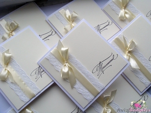 Открытки ручной работы #1108494