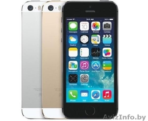 iPhone 5s MTK6582 великолепная копия! Новинка май 2014! #1107515