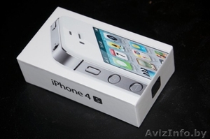 Iphone 4S 32gb Android New #1111757