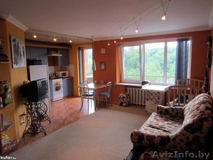 продам чистую и уютную 2к квартиру на Чкалова #1103652