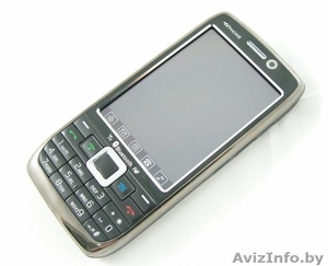 Nokia E71 TV 2 сим купить минск #1107531
