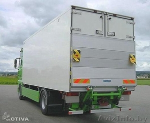 Куплю гидроборт б/у #1099270