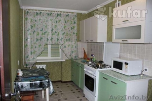 Квартира на сутки,  часы и недели #1103910