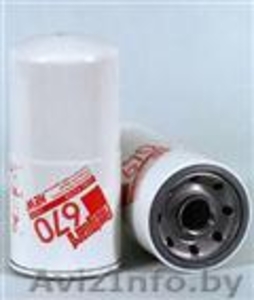 Фильтры масляные,  топливные,  сепараторы для МАЗ,  КАМАЗ,  MAN,  DAF,  VOLVO  #1099874