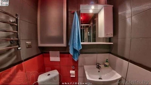 VIP 2-х комнатная квартира ЦЕНТР на сутки,  часы #1109095