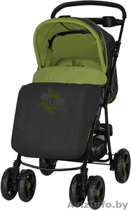 Продам детскую прогулочную коляску Bertoni Rodeo #1109617