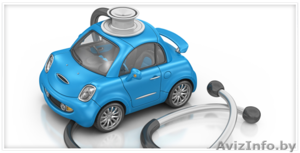 Компьютерная диагностика легкового и коммерческого  транспорта #1099351