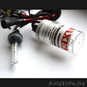 Ксенон DAXEN оригинал!! #1107679