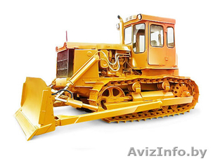 Аренда бульдозера #1103883