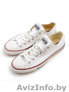 продам кеды Converse оригинальные #1112654