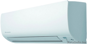 Кондиционеры Daikin c установкой в Бобруйске. Продажа. Обслуживание. #1109457