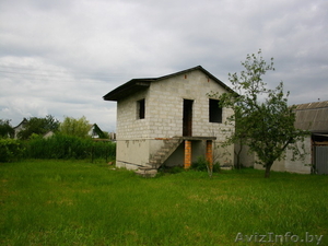 ДАЧУ продам в пригороде Бреста! #1112194