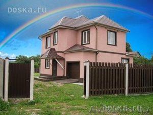 Снимем коттедж или отдельно стоящее здание. #1112008