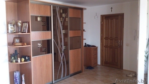 элитная 4-х комнатная квартира #1108357